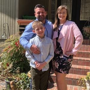 Meet your Posher, Ben